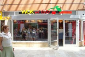 Wok n Go Kínai Gyorsétterem – 3. kép