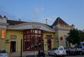 Galéria Étterem
