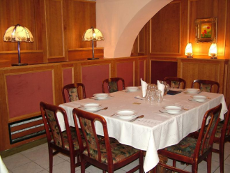 Osztrák-Magyar Étterem