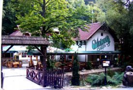 Molnár Csárda