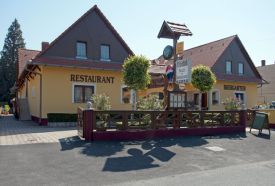Friskó Vendéglő
