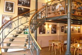 Corso Café