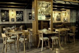 Corso Café – 3. kép