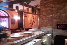 Forza Italia Pizzéria