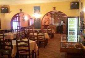 Forza Italia Pizzéria – 2. kép