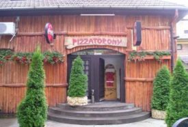 Pizzatorony Pizzéria