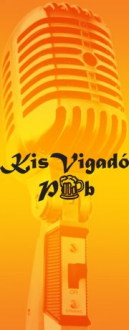 Kis Vigadó Pub