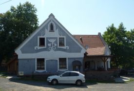 Szt. Domonkos Vendéglő