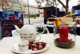Mylord Kávé- és Teaház – 3. kép