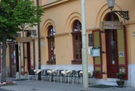 Dugonics téri Kisvendéglő
