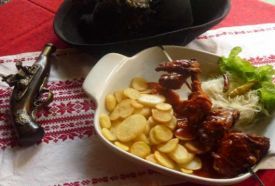Vendéglő a Régi Hídhoz – 2. kép