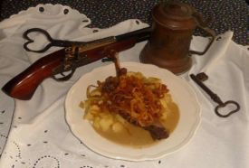 Vendéglő a Régi Hídhoz – 3. kép