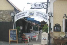 Gulyás Udvar Étterem és Terasz