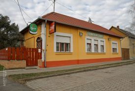 Gyöngyhalász Étterem – 2. kép