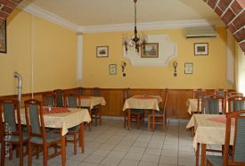 Gyöngyhalász Étterem – 3. kép