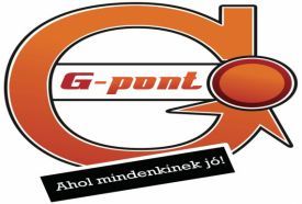 G-pont Ételbár