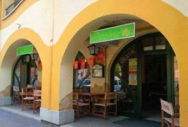 Venezia Pizzéria