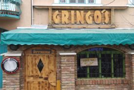 Gringos Étterem