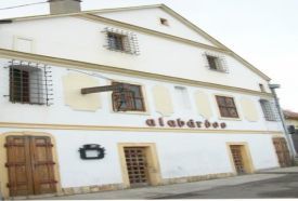 Alabárdos Étterem