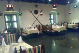 Alabárdos Étterem – 2. kép