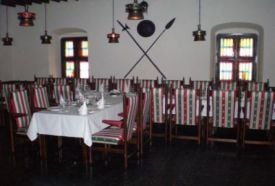 Alabárdos Étterem – 3. kép