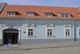 Cherry-Gösser Söröző Étterem – 2. kép