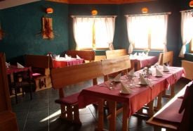 Hungária Club Étterem és Söröző