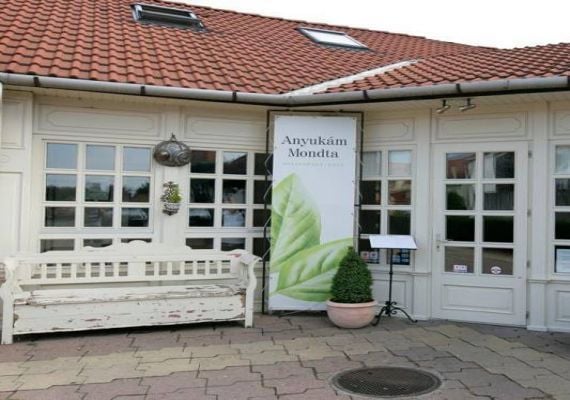 Anyukám Mondta étterem