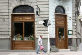 Pizza Tábor I.