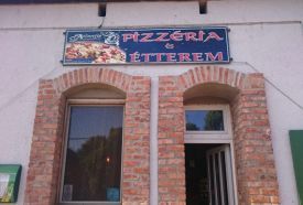 Atlantis Pizzéria és Étterem