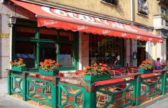 Topo Pizzéria – 4. kép