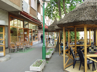 Gourmand Kávéház – 3. kép