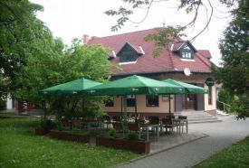 Galéria Pizzéria