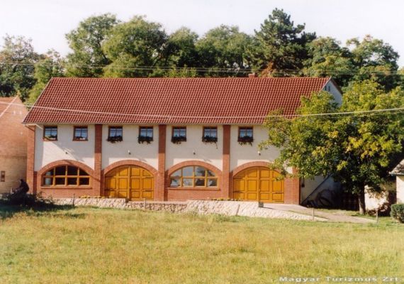 Róth Pincészet