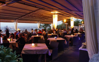 Citadella Lounge