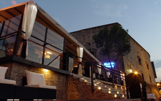 Citadella Lounge – 3. kép