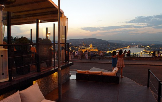 Citadella Lounge – 2. kép
