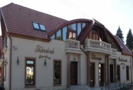 Rózsakert Étterem