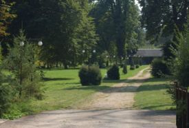 Csalogány Étterem – 2. kép