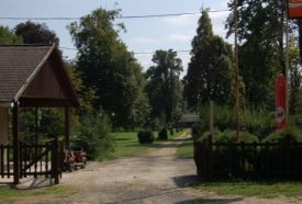 Csalogány Étterem – 3. kép