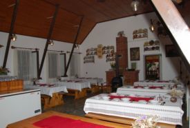 Csalogány Étterem – 4. kép