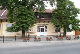 Vadgesztenye Étterem