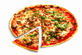 Hangulat Söröző és Pizzéria
