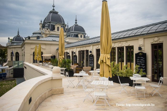 Városliget Café & Restaurant – 4. kép