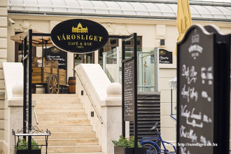 Városliget Café & Restaurant – 5. kép