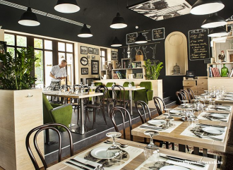 Városliget Café & Restaurant – 3. kép