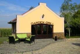The Garden Étterem – 4. kép