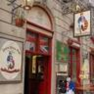 John Bull Golf Pub