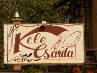 Kele Csárda