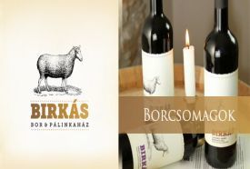 Birkás Bor és Pálinkaház